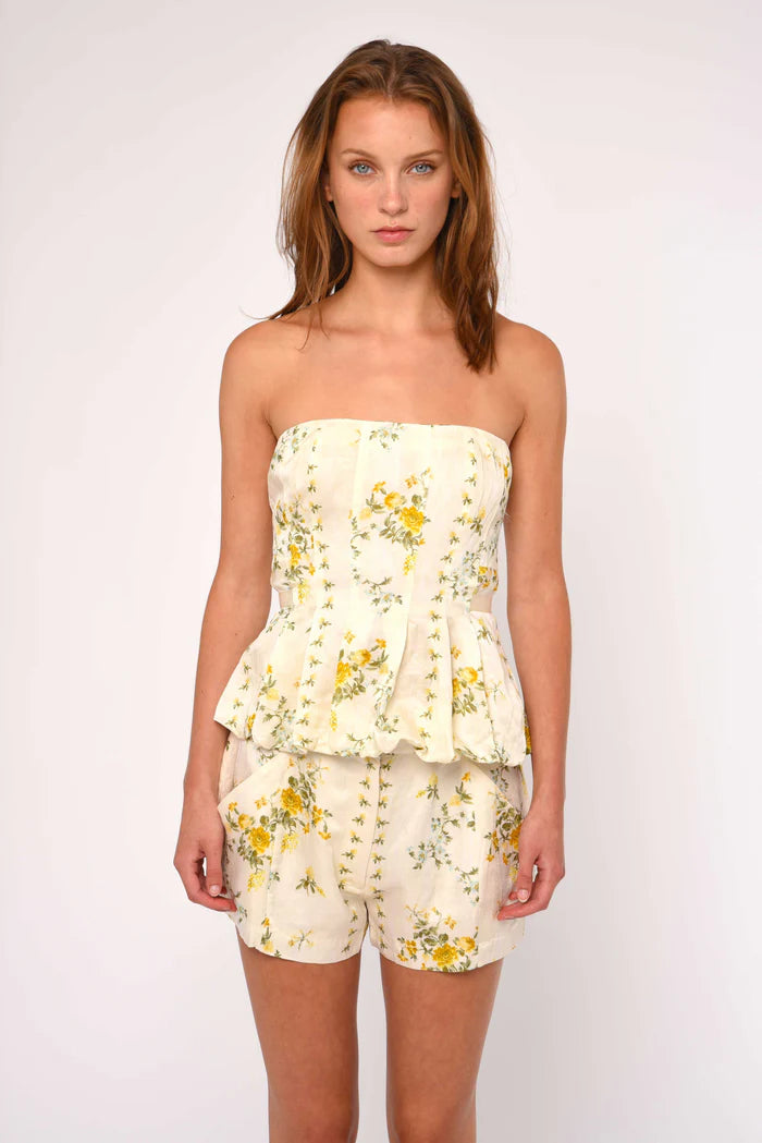 Cooper Top