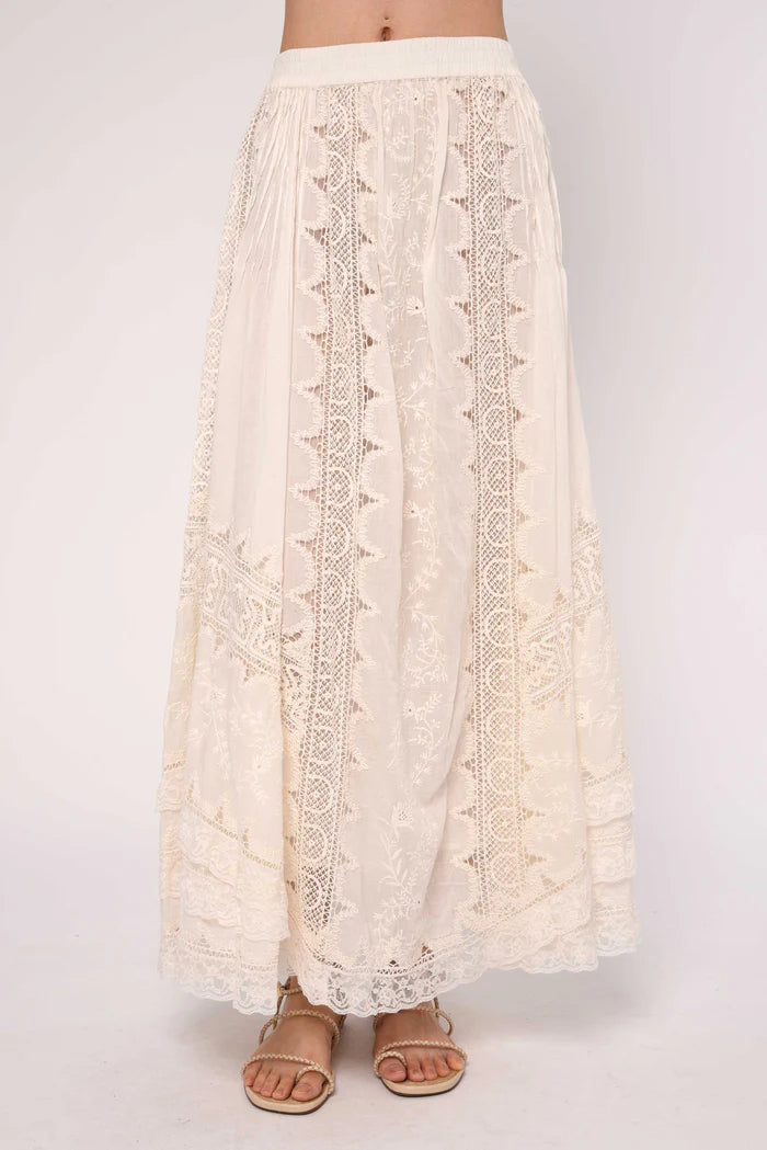 Marlow Skirt
