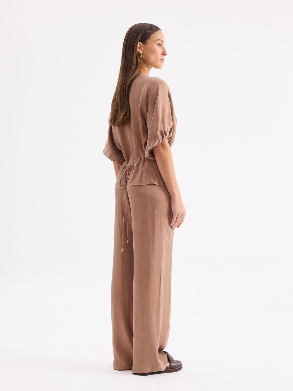 Jaxon Blouse