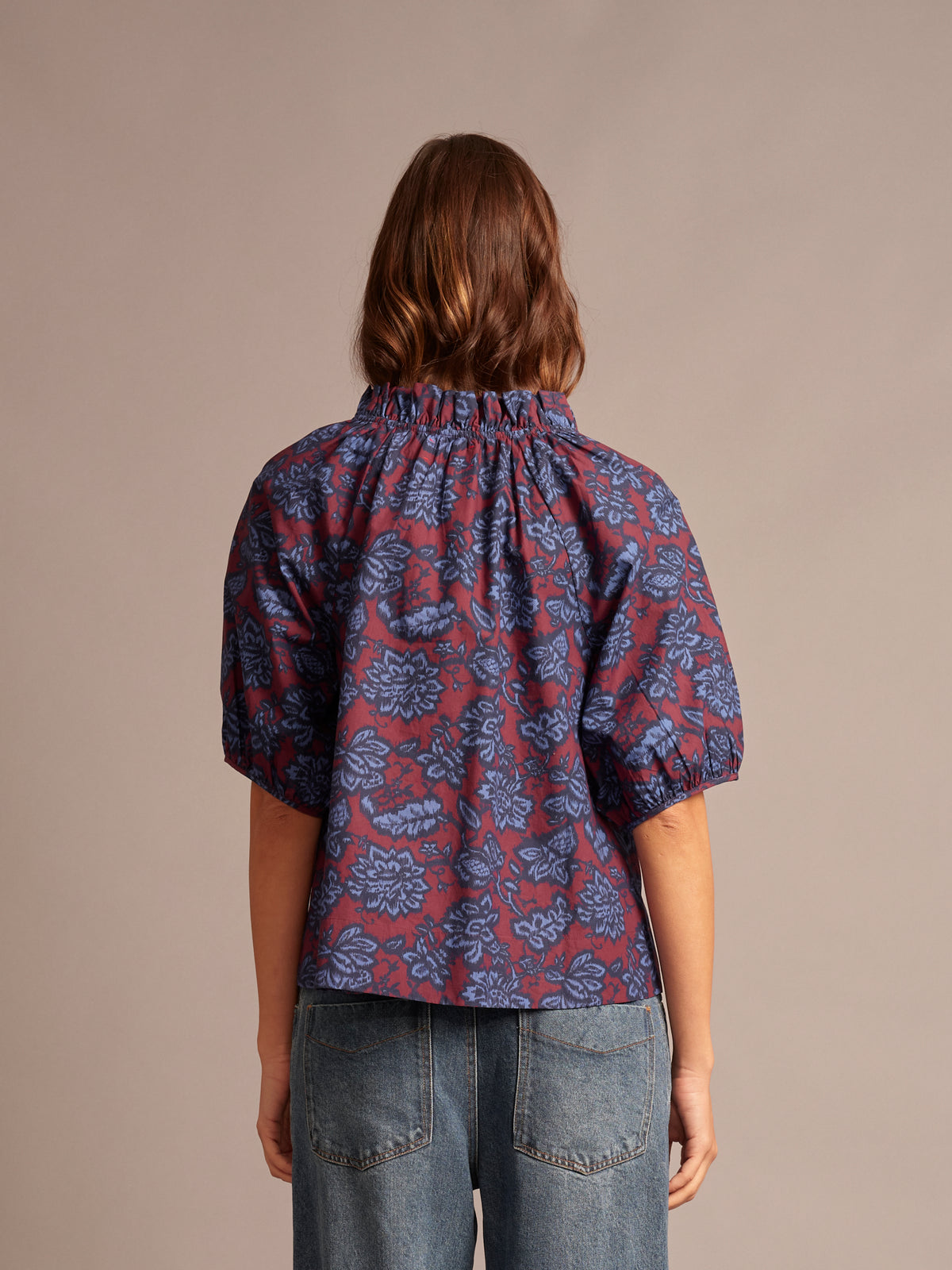 Clementine Top