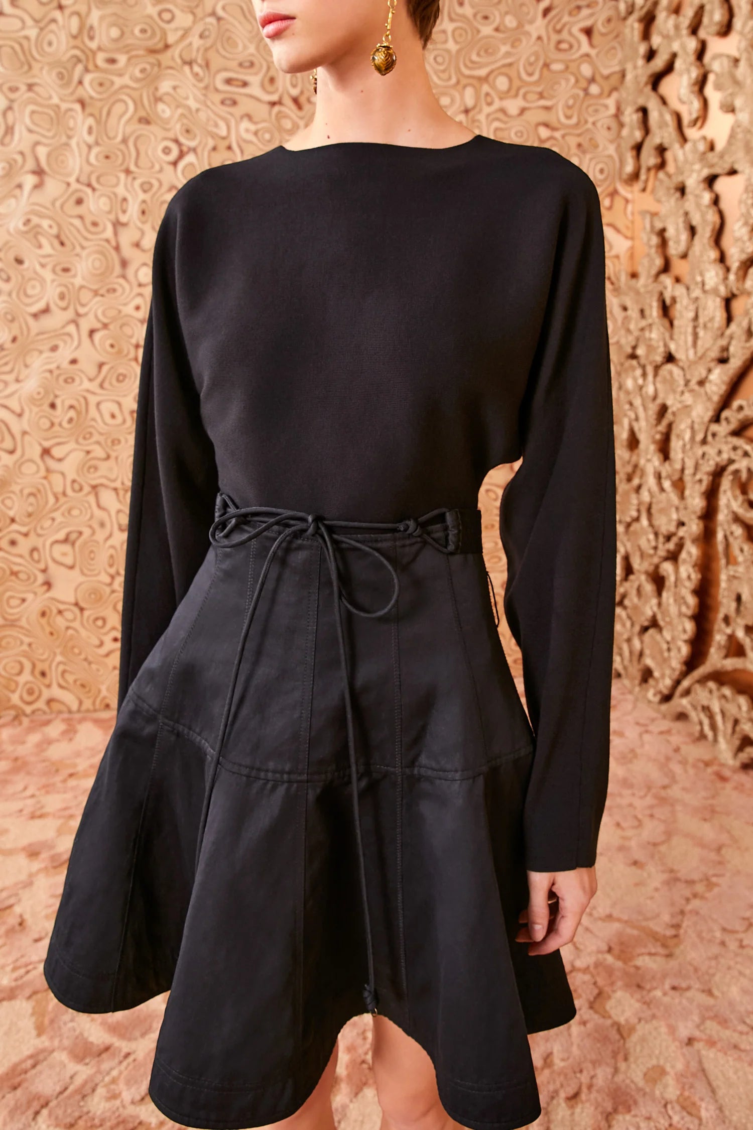 Aremi Dress
