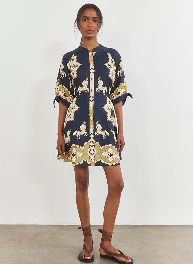 Molly Dress