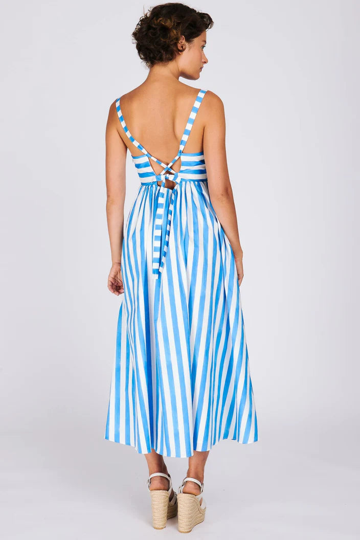 Victoria Dress
