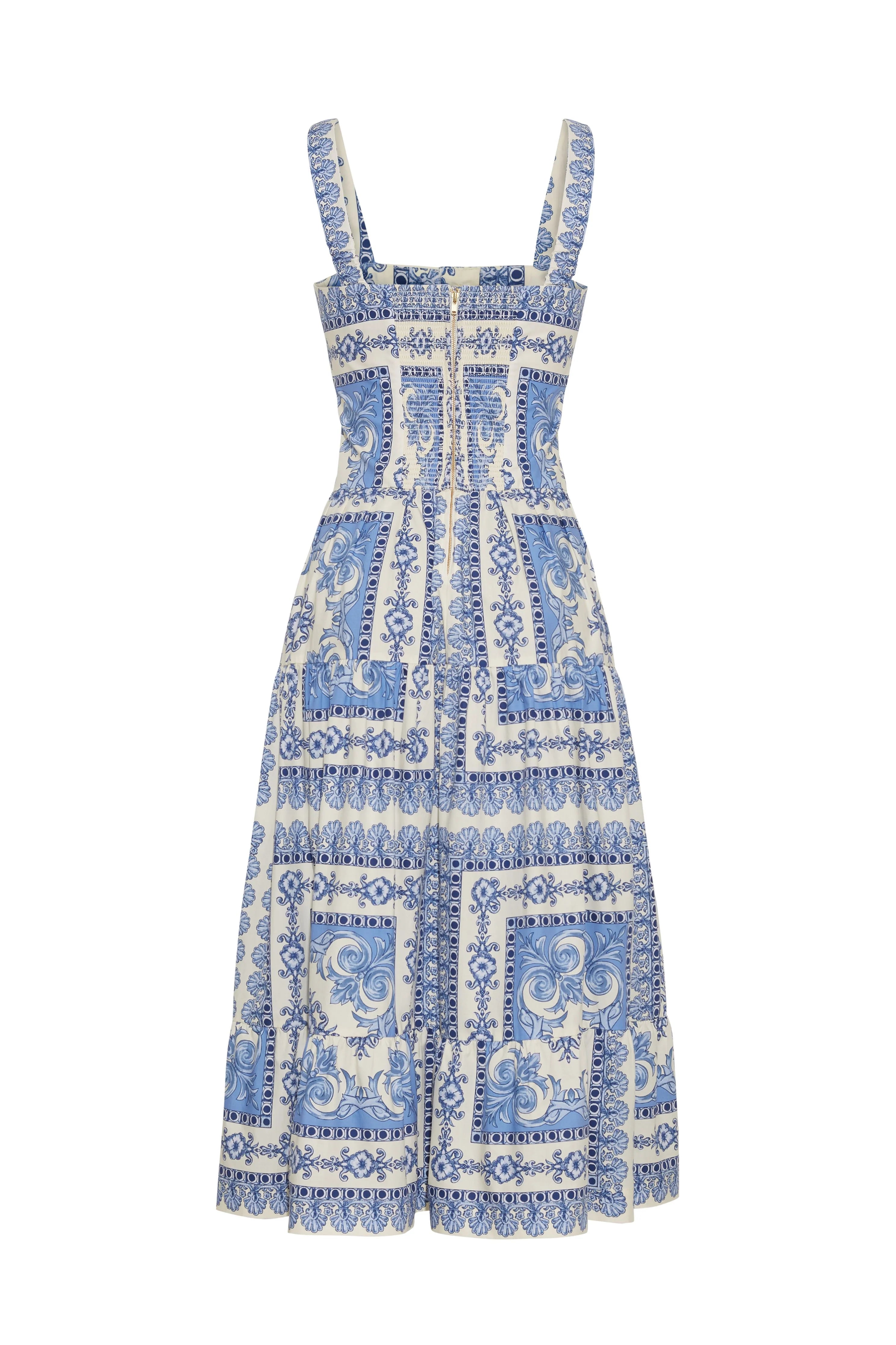 Margarita Dress