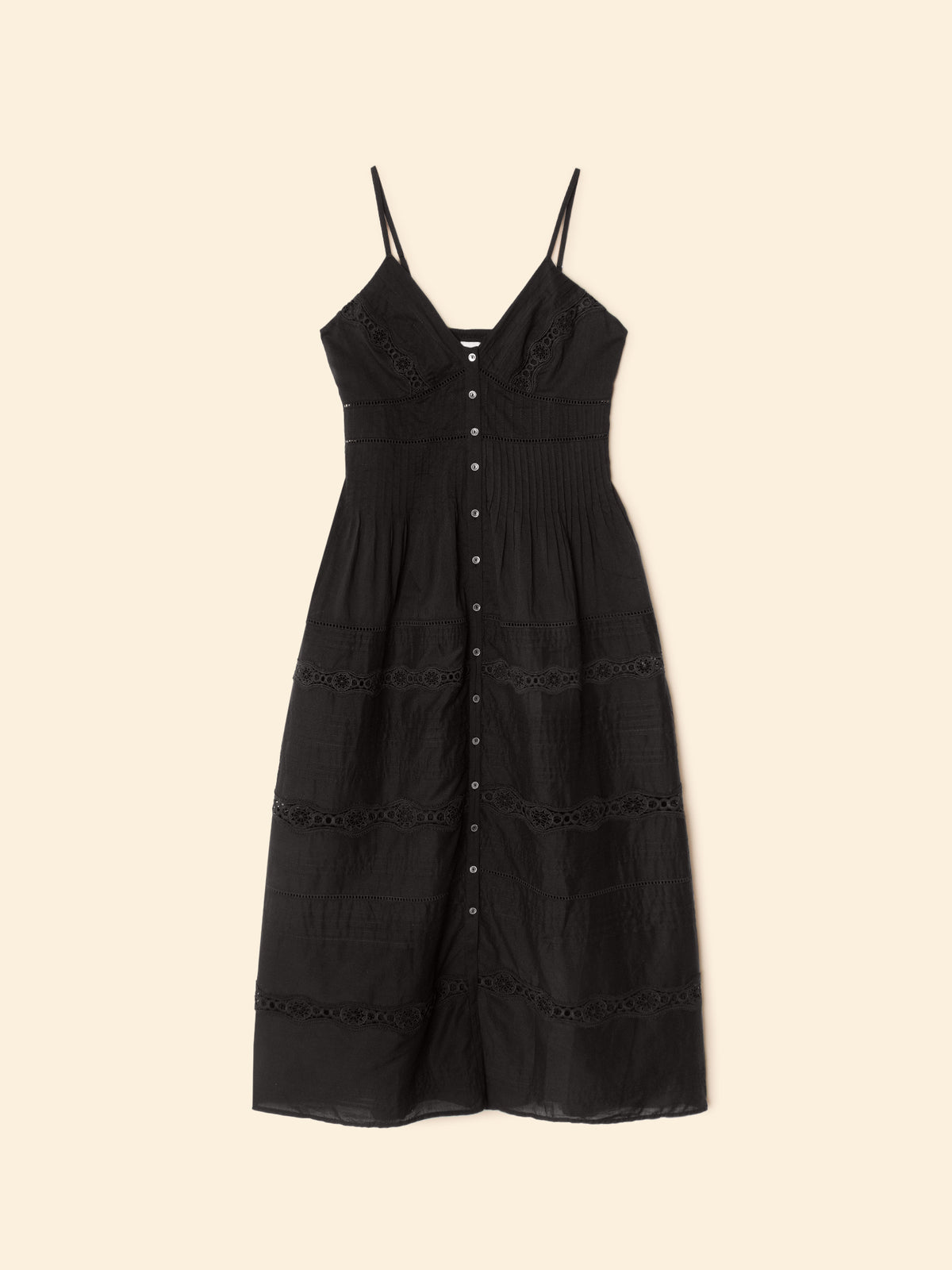 Joni Dress