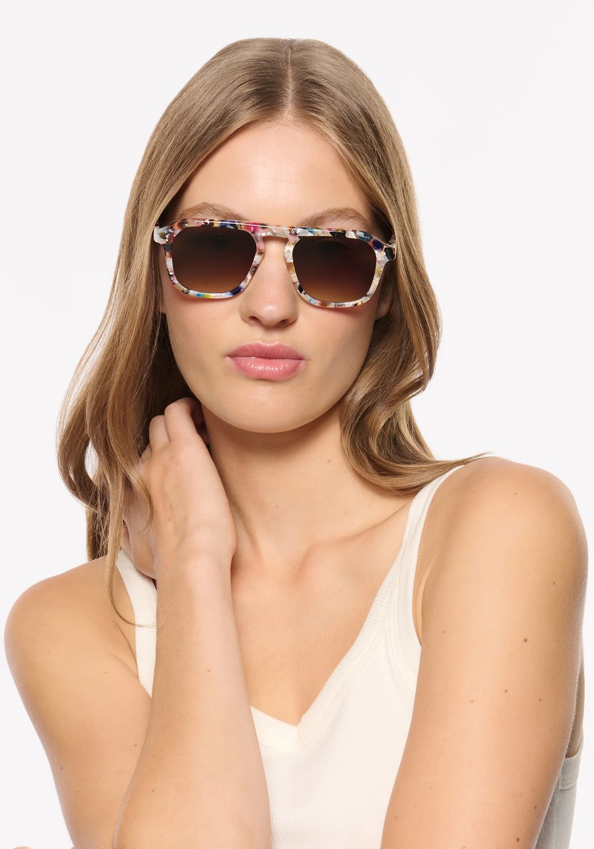 Zander Sunglasses