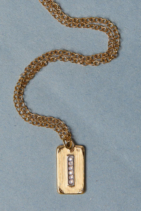 HART - Amor Fati Necklace