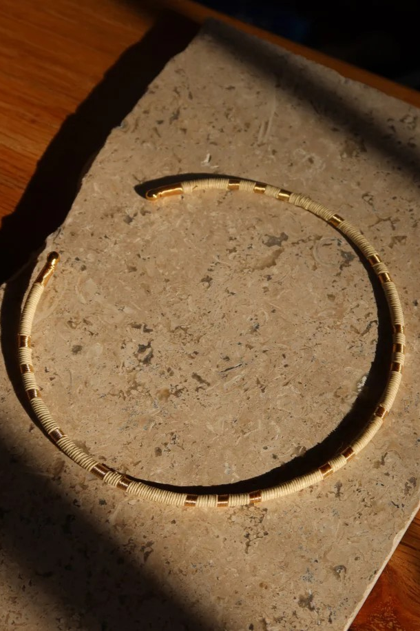 Clarte Choker
