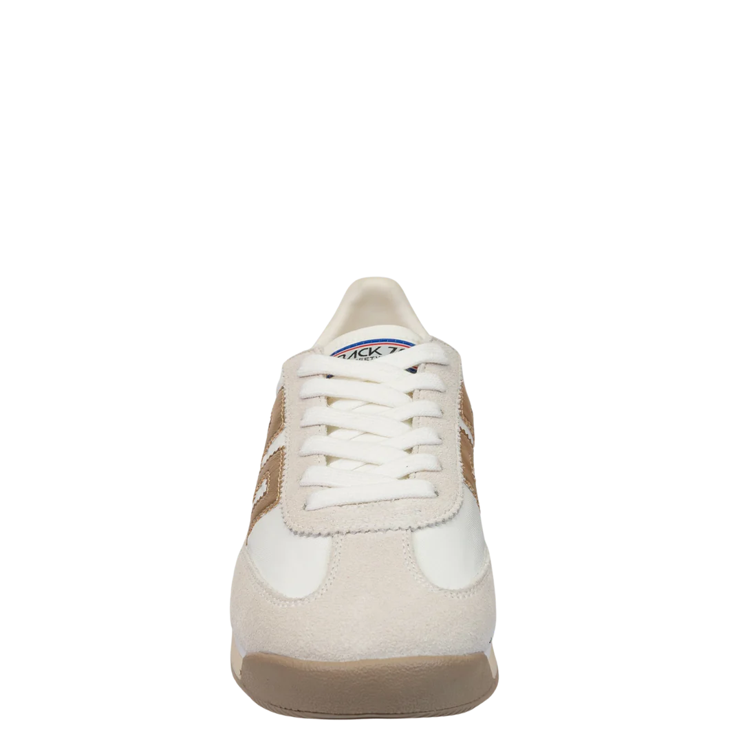 Back 70 Streetwear Barkley Jogger Sneakers