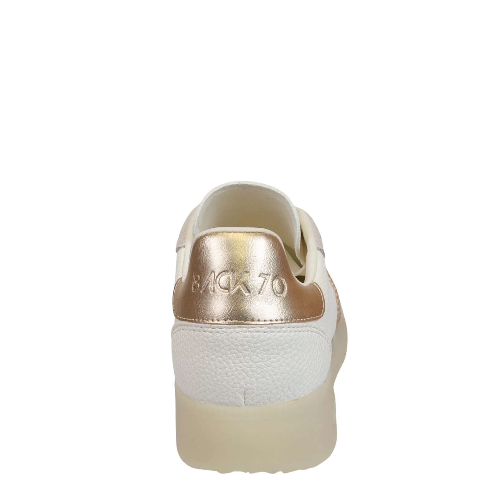 Back 70 Streetwear Boston Sneakers