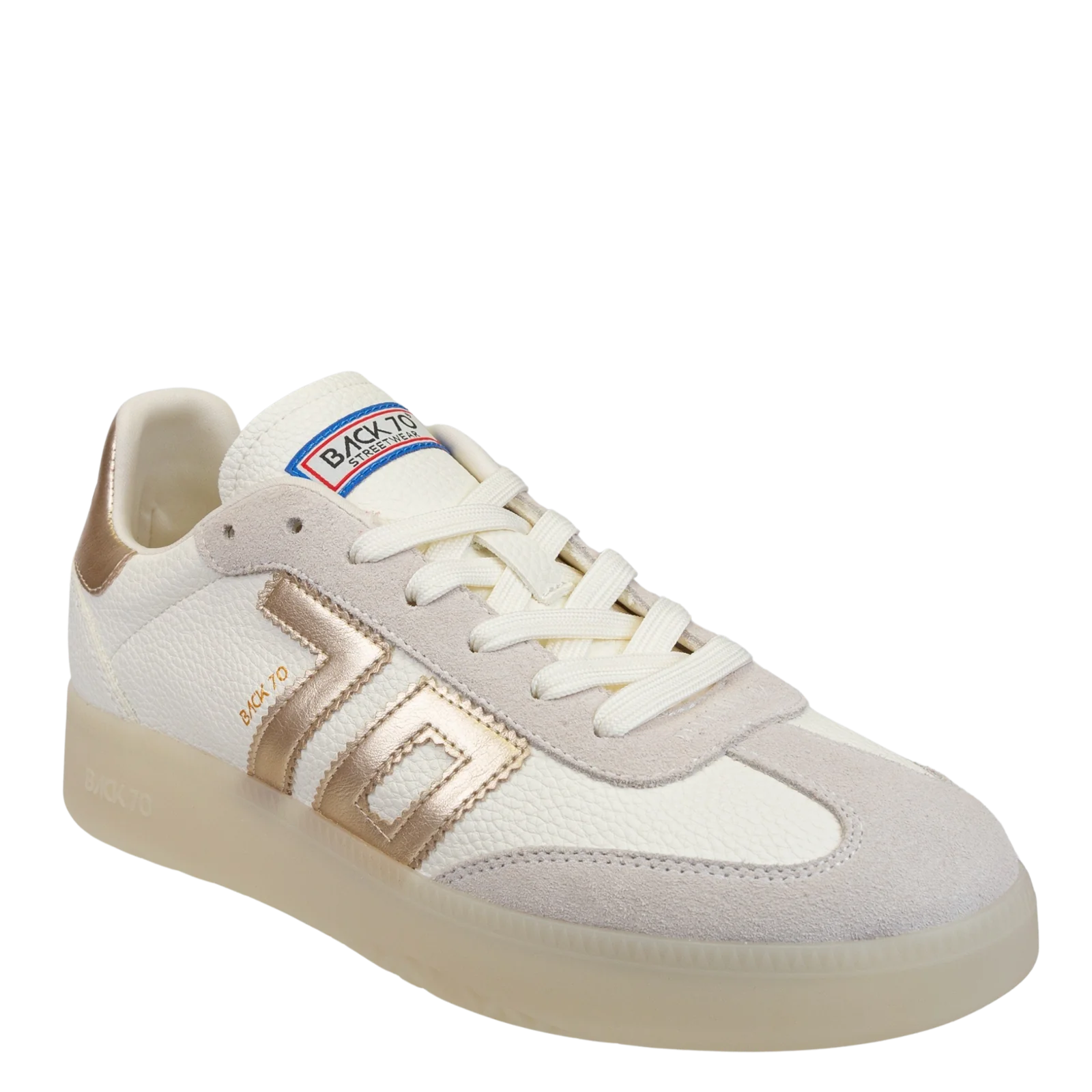 Back 70 Streetwear Boston Sneakers