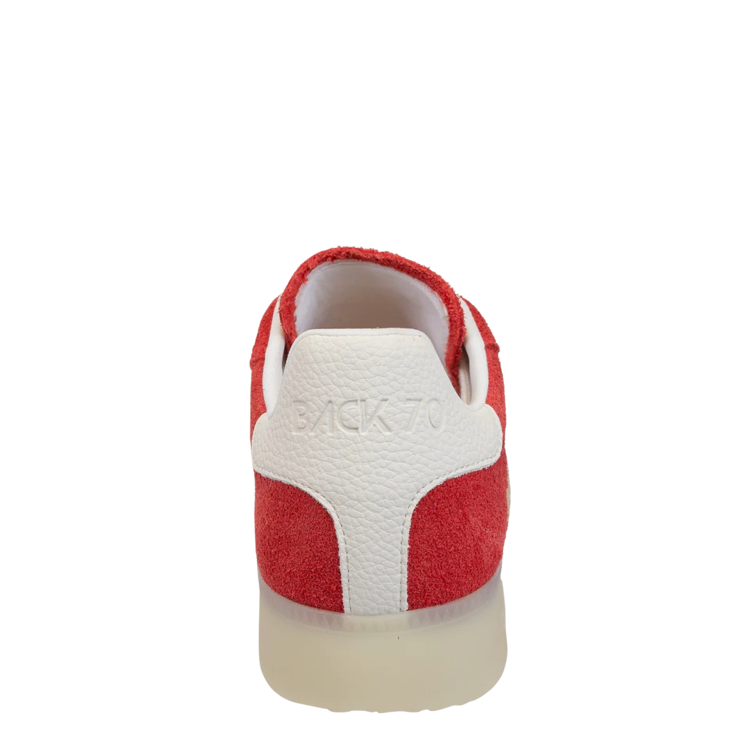 Back 70 Streetwear Boston Sneakers