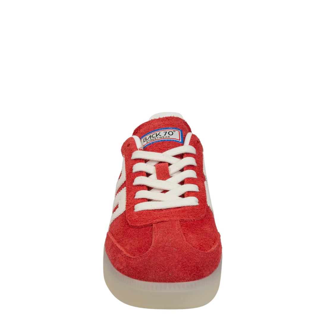 Back 70 Streetwear Boston Sneakers