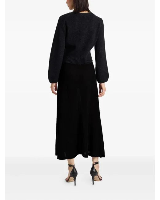 Midi Skirt