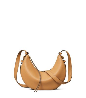 Romy Half Moon Bag
