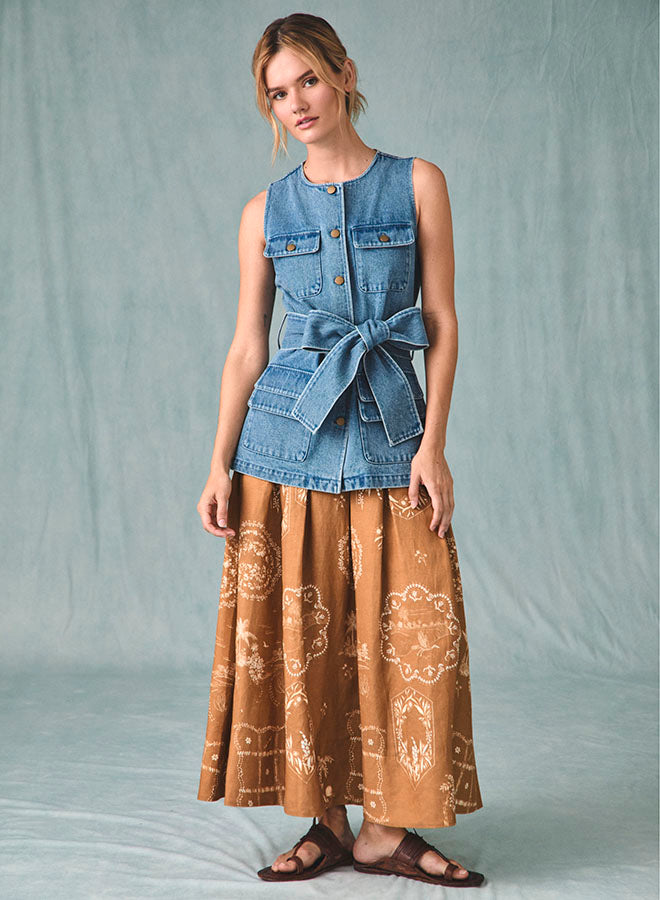 Alexis Skirt