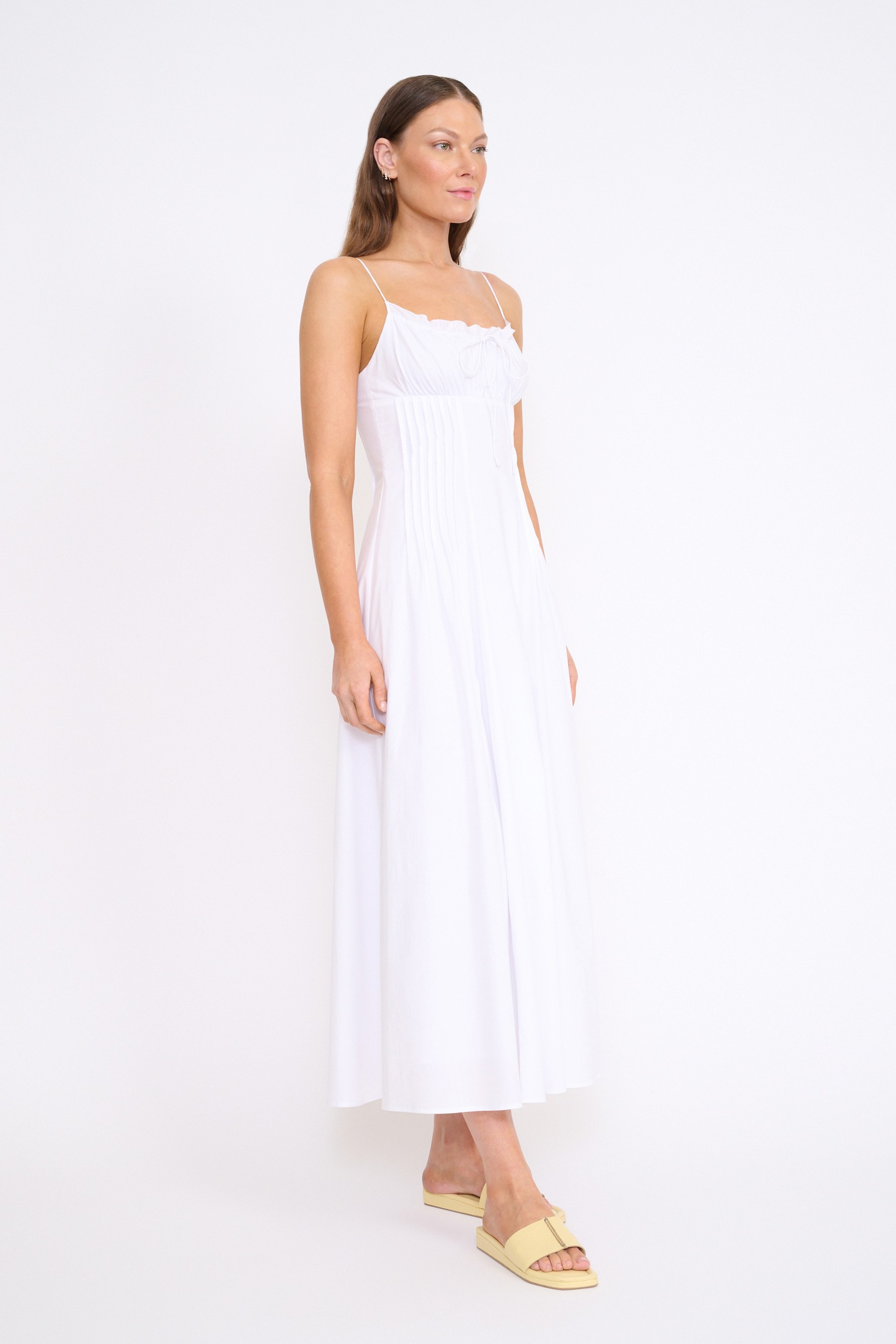 Margi Dress