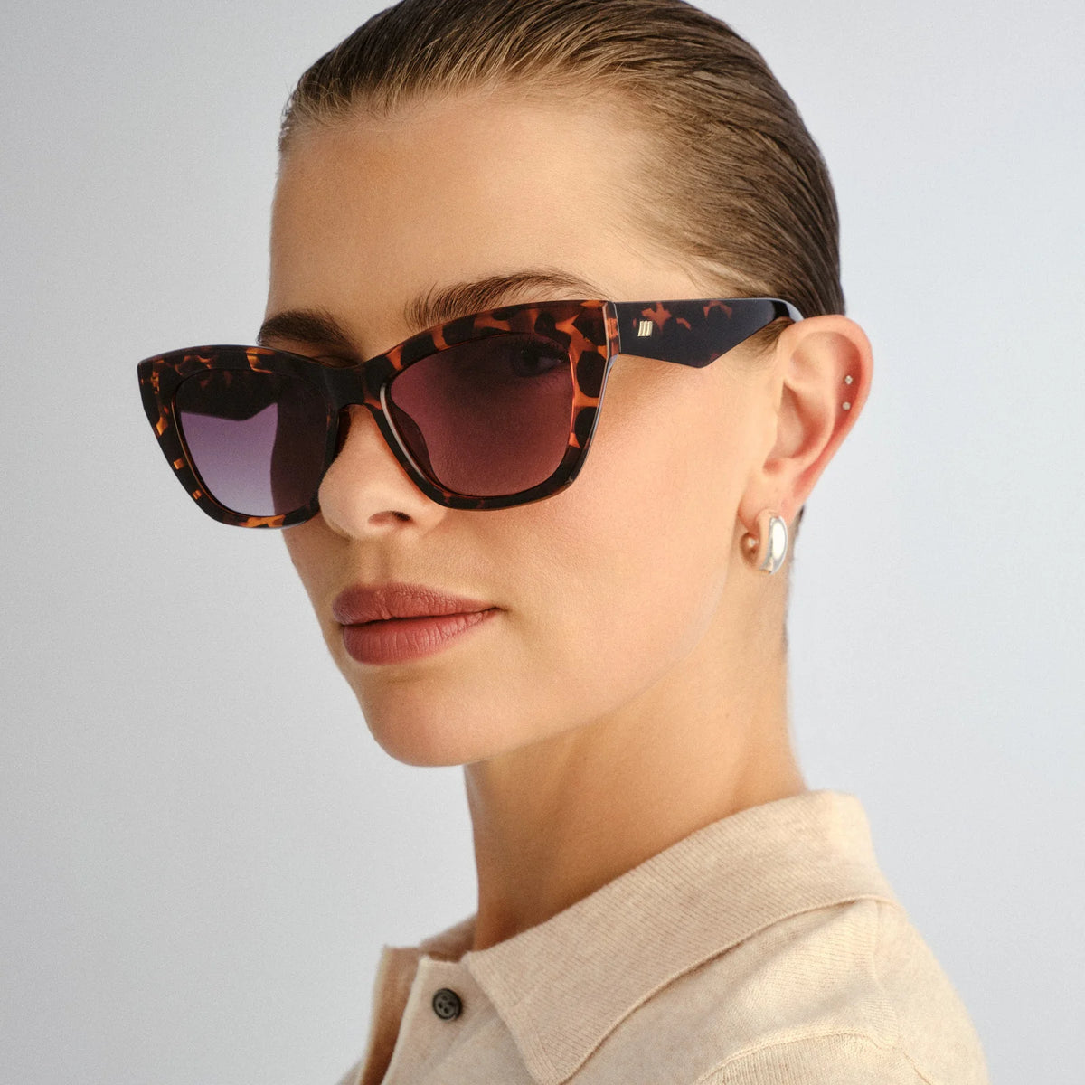 Lumen Sunglasses