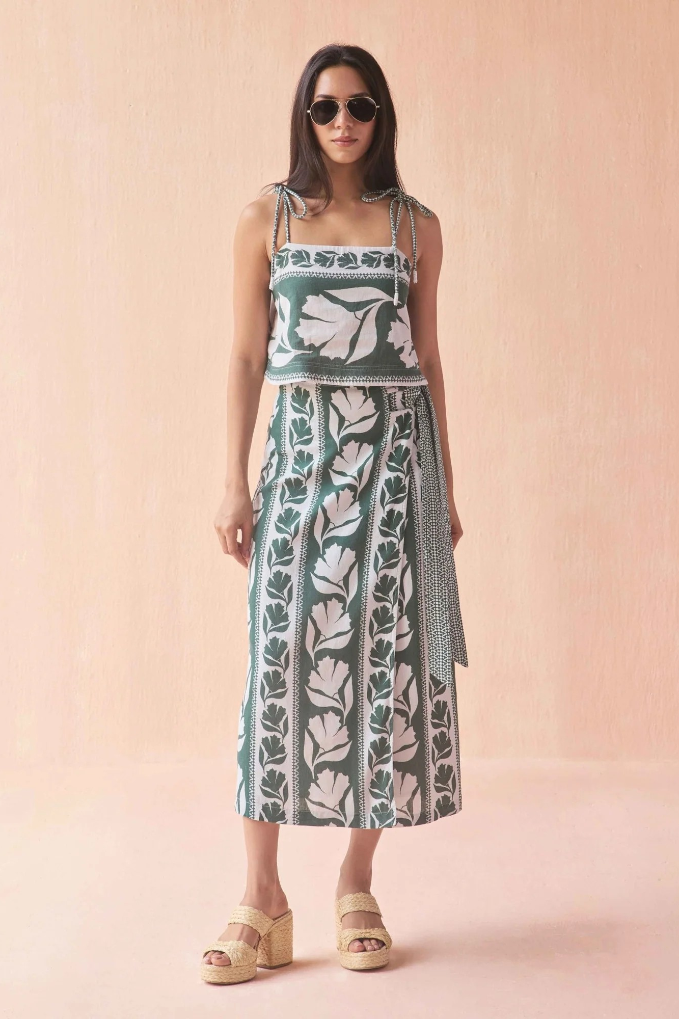 Sammi Skirt