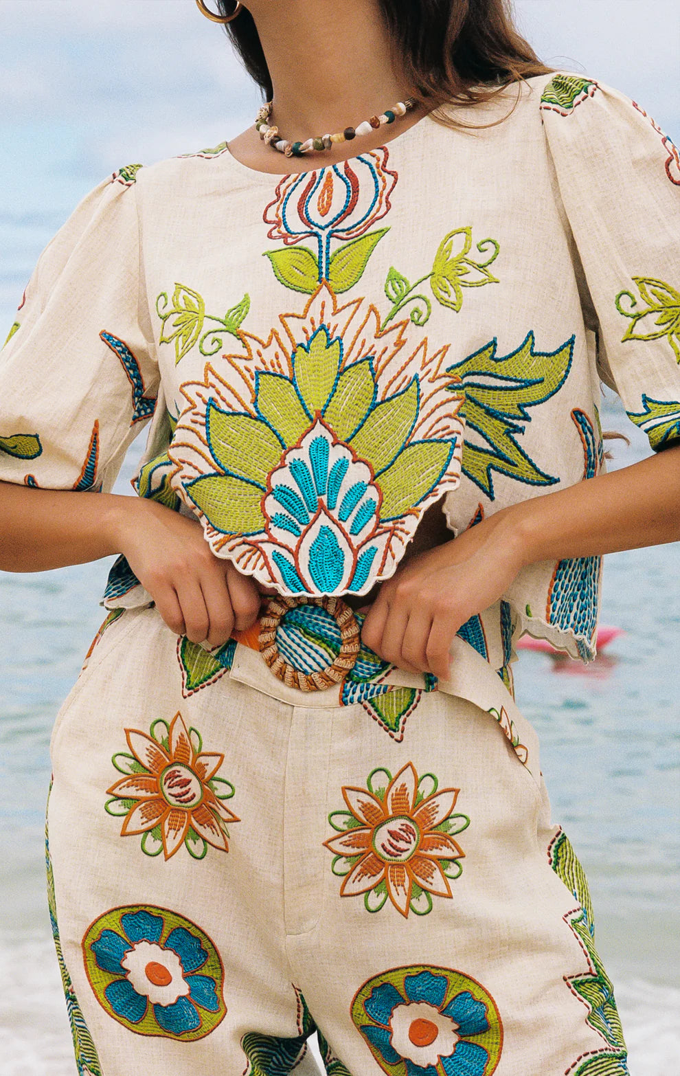 Georgia Top