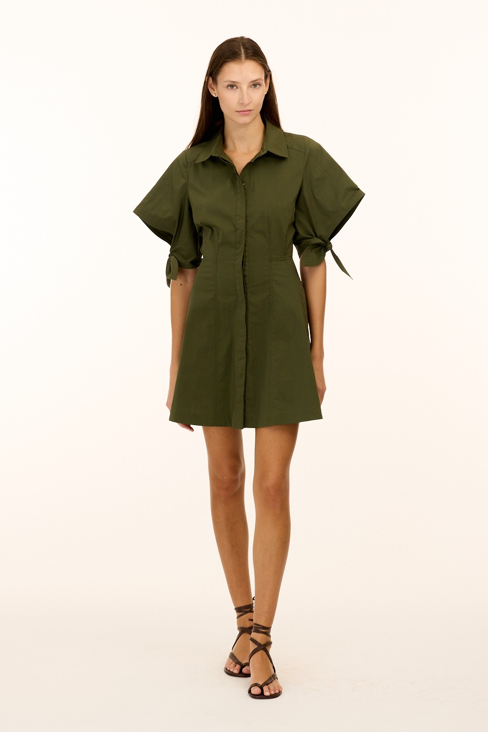 Corinna Dress