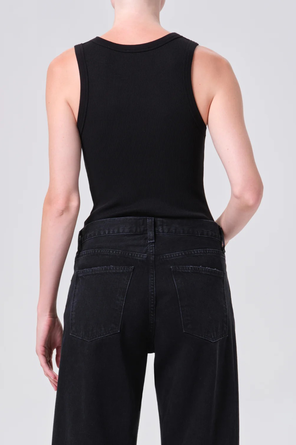 Poppy Tank