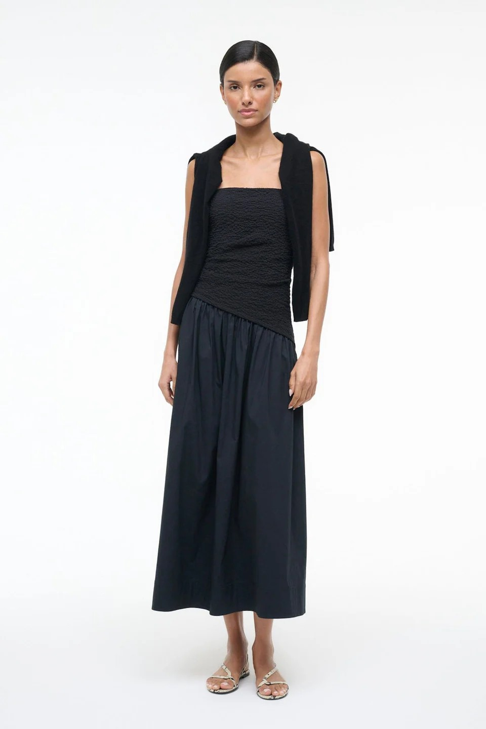 Nia Dress