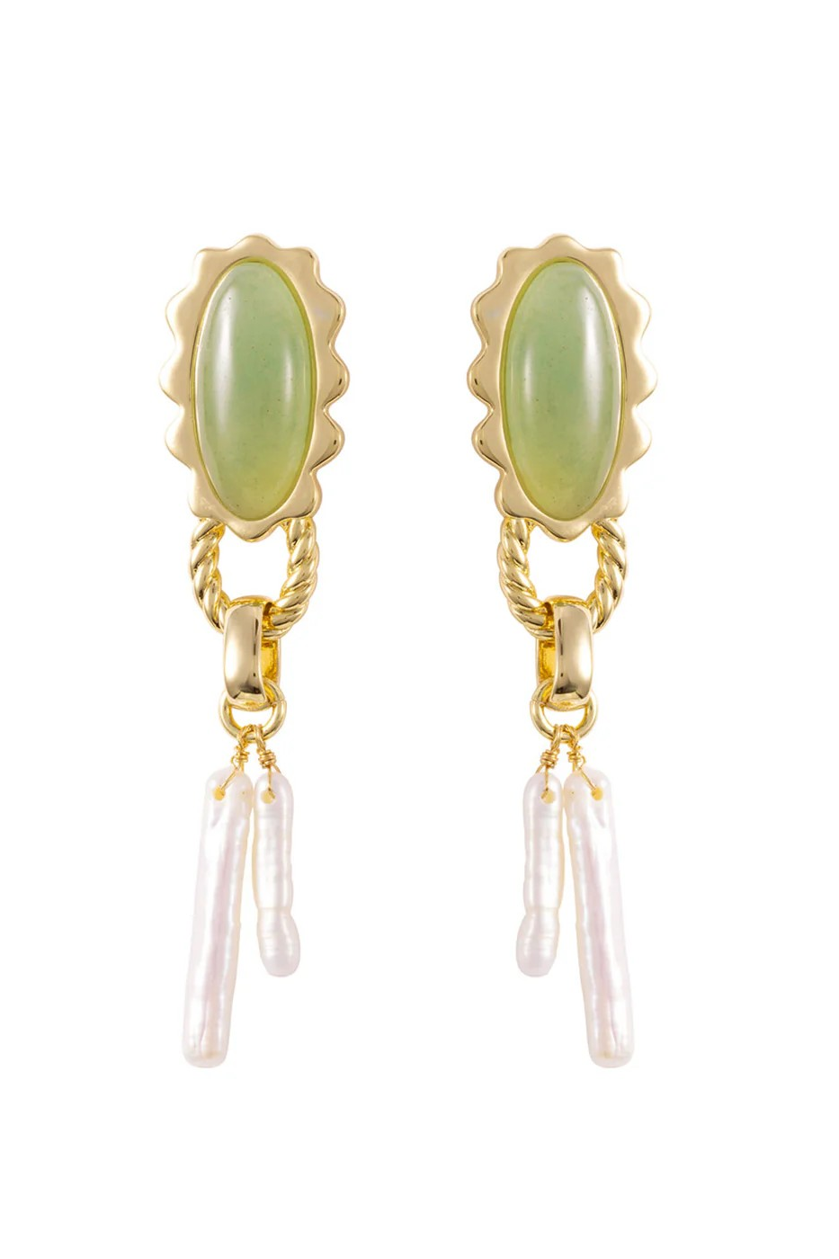 Marina Earrings