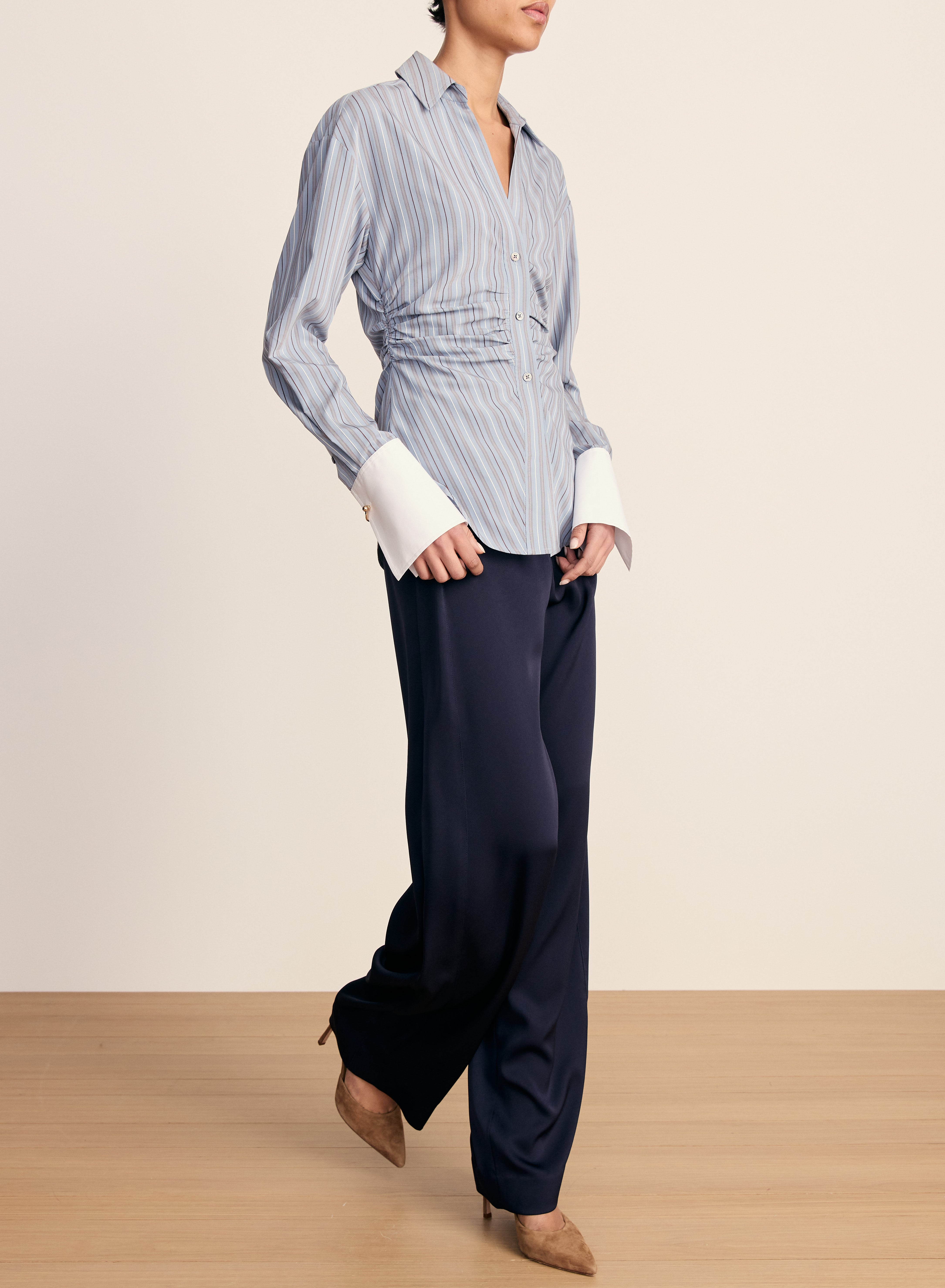 DEVRA SHIRT