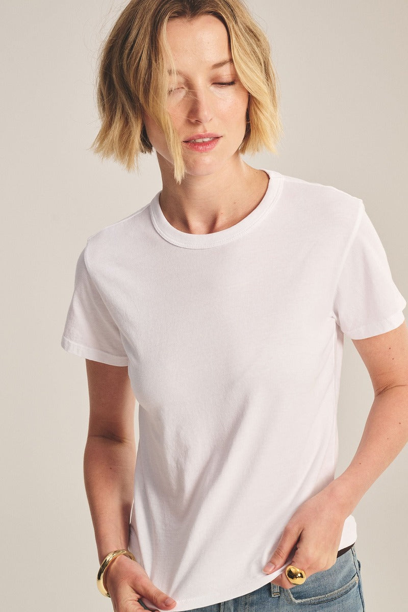 Ryland Tee in Beach