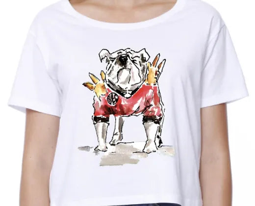 Star Tee Shirt