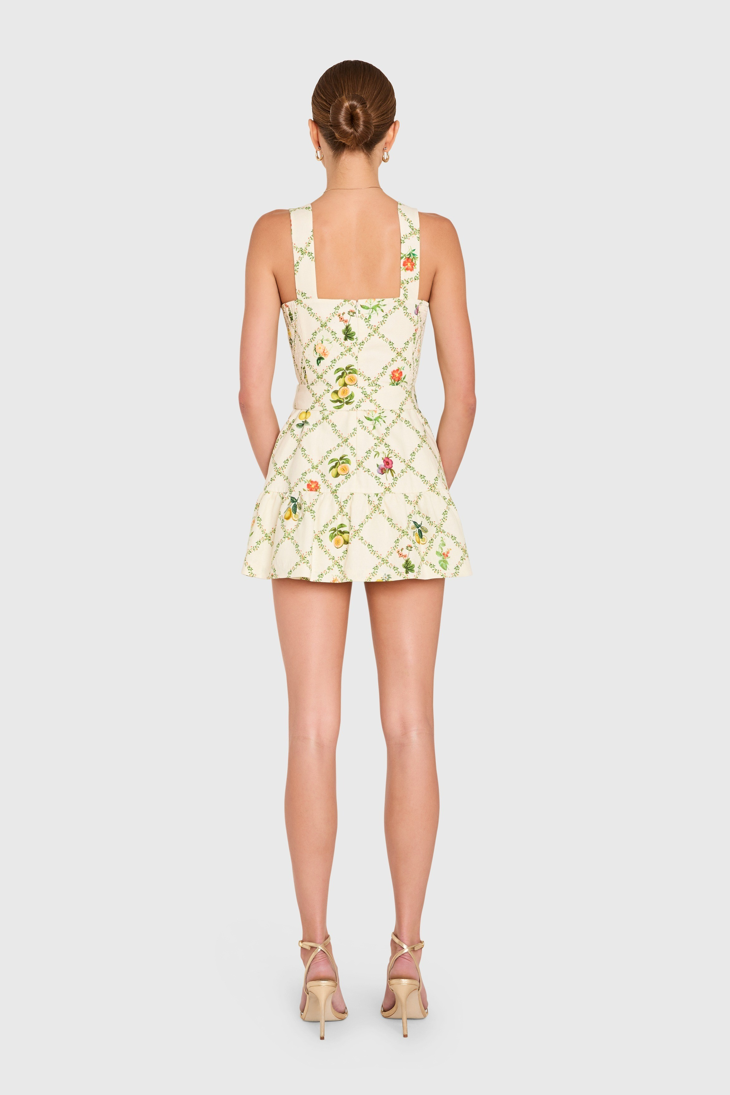 Lena Romper