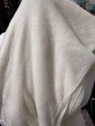 Superfine Cashmere Blend Travel Wrap