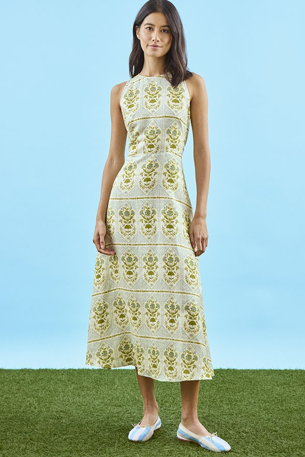 Faith Dress