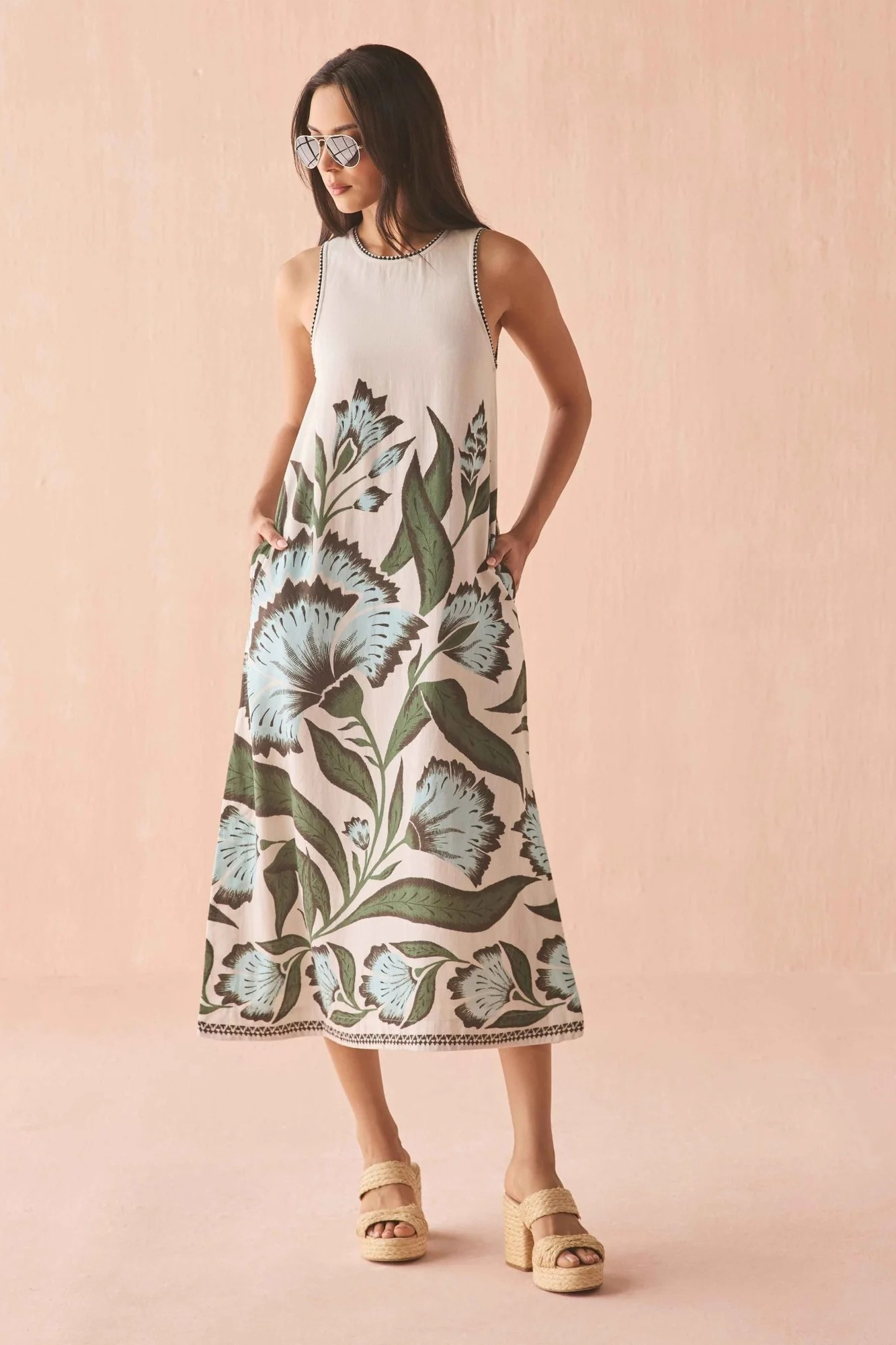 Maggie Midi