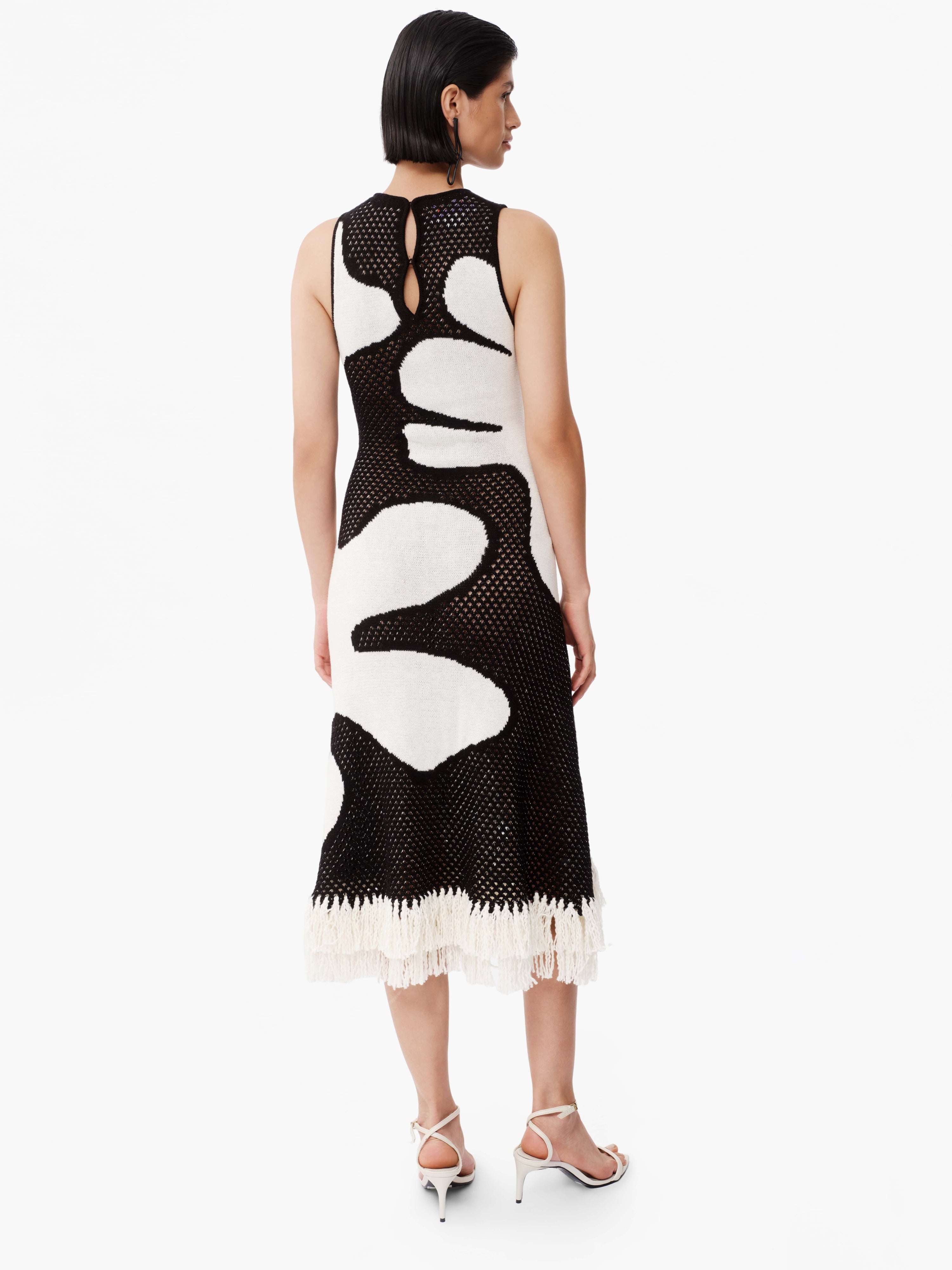 Gardenia Dress