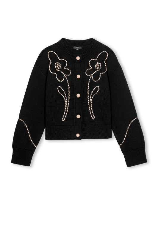 Sybil Cardigan