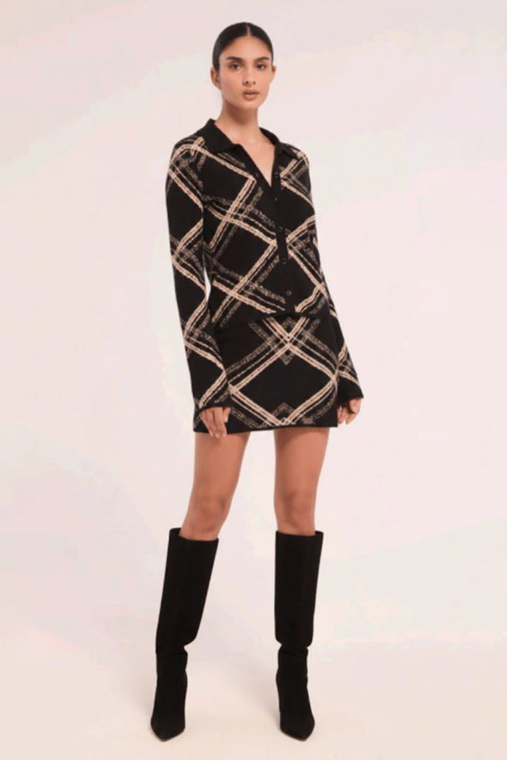 PLAID