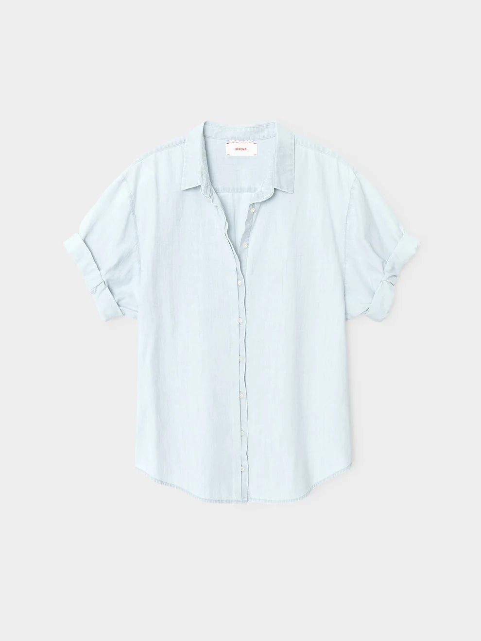 Air Blue Channing Shirt