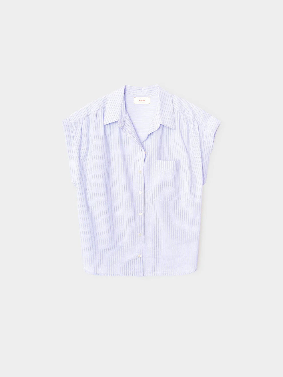 Blue Aggie Lexi Shirt