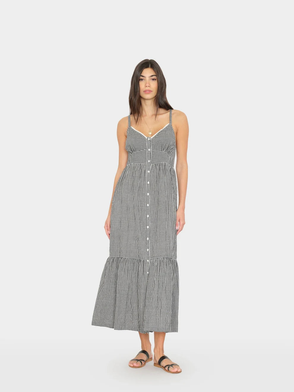Greta Dress