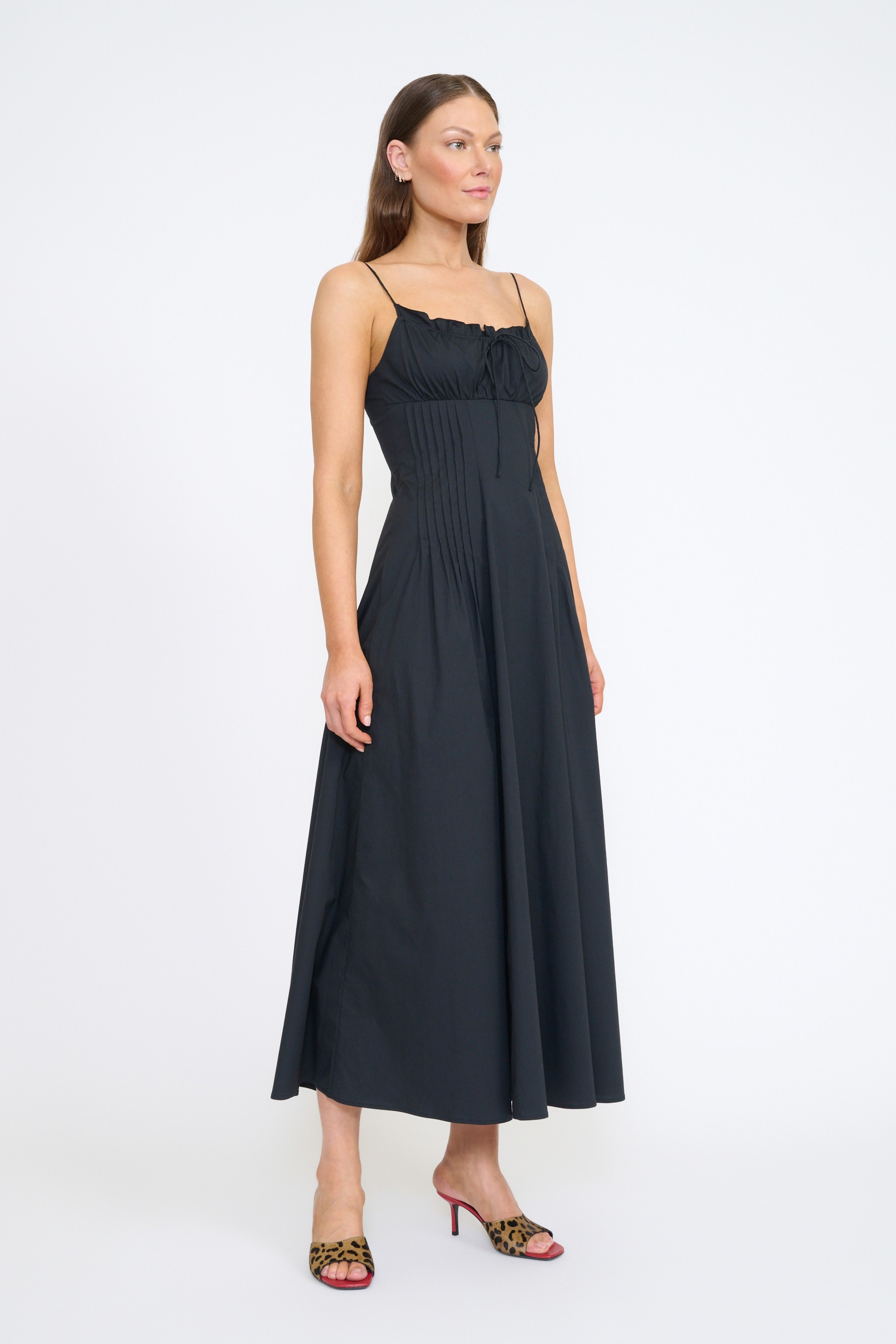 Margi Dress