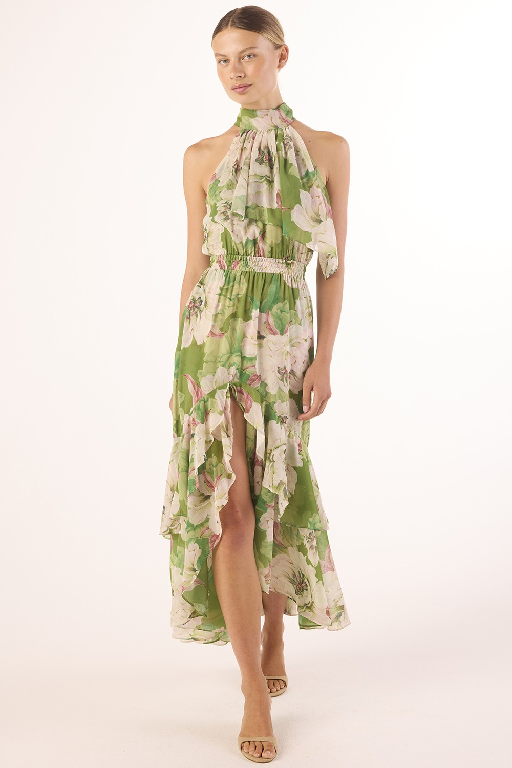Aneva Dress